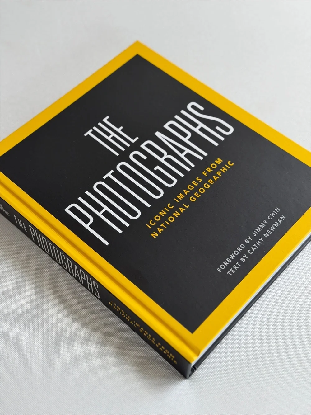 NWT National Geographic The Photographs